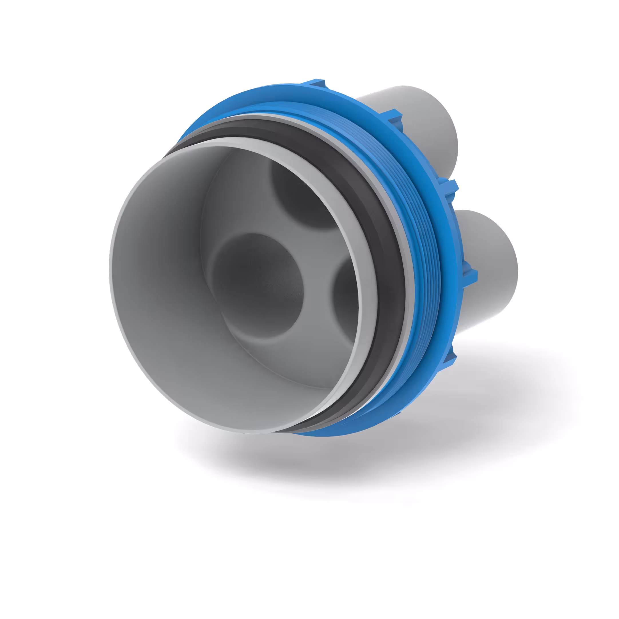 Systemdeckel für KD110 Dichtpackung der UGA System-Technik von der Marke UGA System-Technik aus der Kategorie Blindverschlüsse