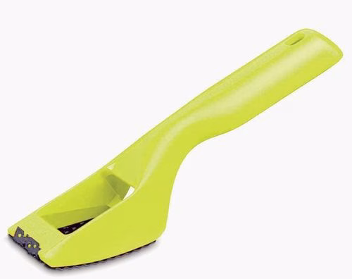 Schaber Surform Länge 185 mm Klingenlänge 65 mm STANLEY aus der Kategorie Messer, Cutter und Schaber mit der Teilenummer 4000787197
