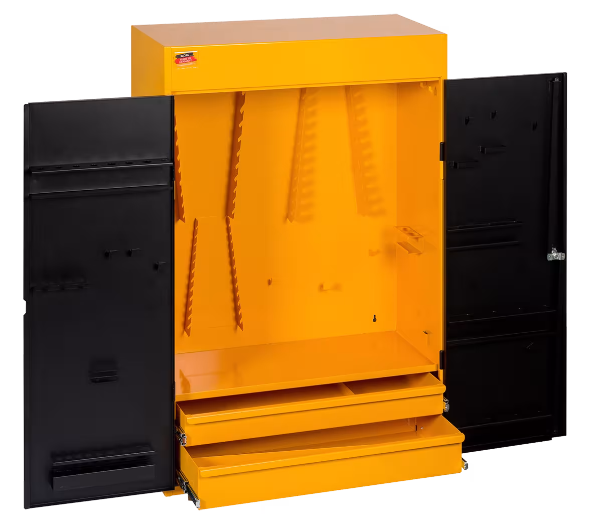 Werkzeugschrank gross, ELORA-1100L von der Marke ELORA aus der Produktreihe Werkstattausstattung
