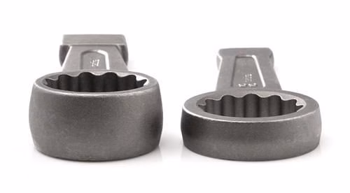 Schlagringschlüssel 845 SW 32mm Länge 195mm CV-Stahl PADRE GERMANY