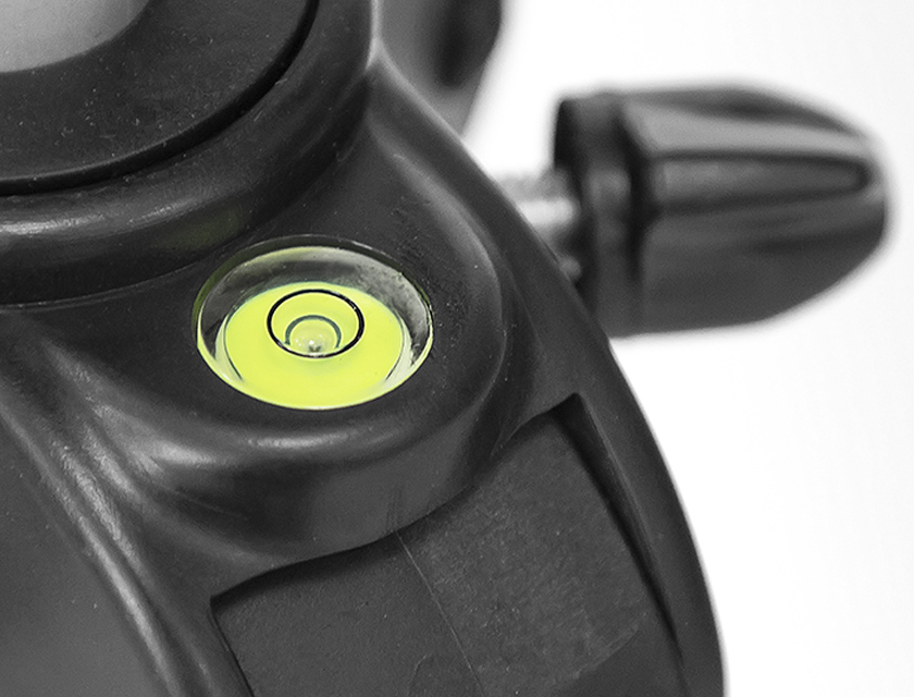 Ohne Text 847792 Kurbelstativ H190 für Linien- und Rotationslaser