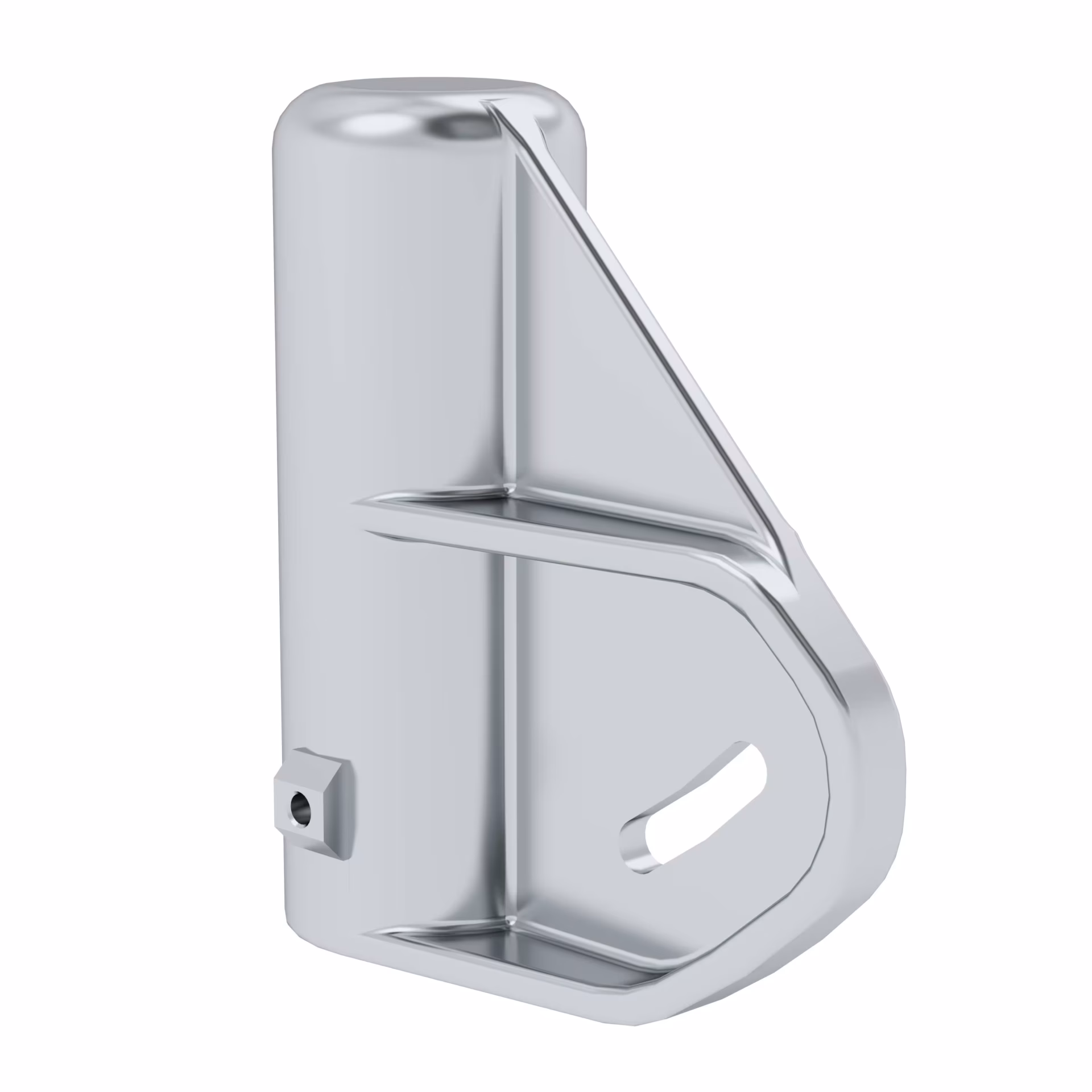 Systemgeländer Geländergelenkstück aus der Kategorie Steigtechnik Zubehör & Ersatzteile mit der GTIN 4031405946507 Systemgeländer Geländergelenkstück von der Marke Munk aus der Produktreihe Leitern & Gerüste