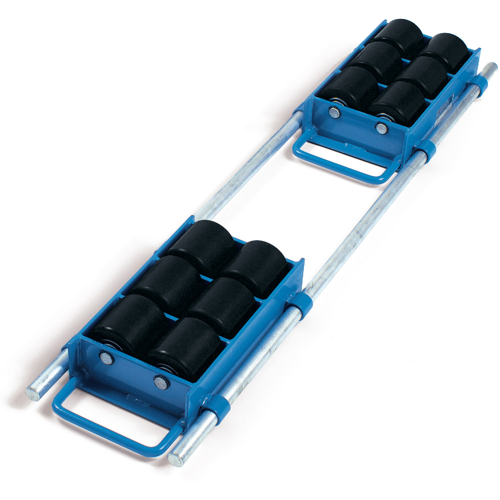 Produktbild 2422893 Fahrwerk, verstellbar 6952