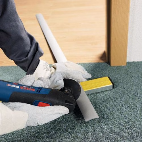 Detailbild 4120134 Tauchsägeblatt AIZ 20AB Breite 20 mm Eintauchtiefe 30 mm Starlock 2608661628 5er Pack BOSCH