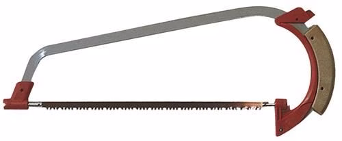 Baumsäge mit Hebelspannung Blattlänge 350mm Miniaturholzzahnung aus der Kategorie Astsägen mit der Teilenummer 4000814326