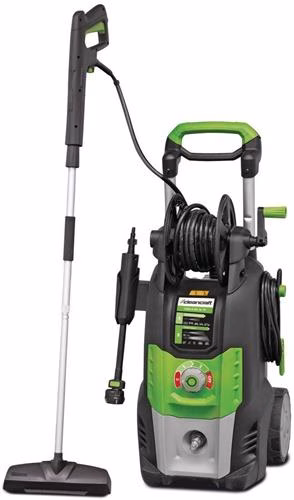 Detailbild 4025850 Hochdruckreiniger HDR-K 85-16 TF 425/850 l/h 107bar 2,7 kW CLEANCRAFT