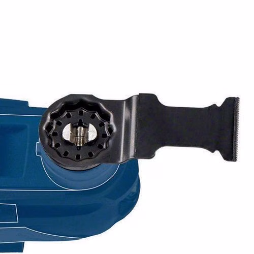 Detailbild 4036823 Schleifplatten-Set Expert Sanding Plate AVZ 90 RT6 Starlock 2608900049 BOSCH