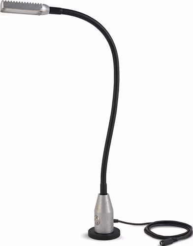 Projecteur de travail LED Glanzlicht 3 W 300 lm BAUER & BÖCKER, catégorie éclairage, référence 4000873307