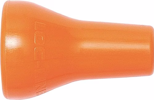 Runddüse Größe 1/2 ″ Beutel mit 4 Stück LOC-LINE aus der Kategorie Flexible Kühlschläuche LOC-LINE mit der Teilenummer 4000879874
