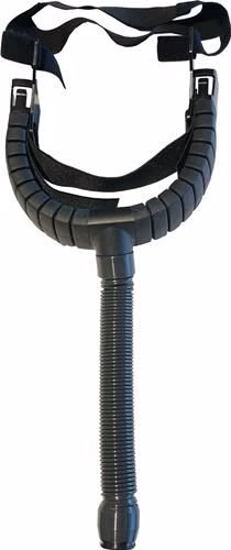 Y-Luftschlauch Swiss Air schwarz OPTREL von der Marke Optrel Y-Luftschlauch Swiss Air schwarz OPTREL aus der Kategorie Atemschutzmasken und Filter mit der Teilenummer 4000370467