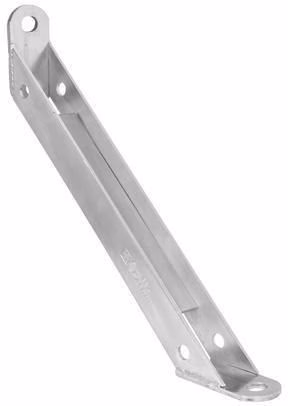 Stützbalken für Schiene WM0, 1, 15, 2, 30, 300 mm für Schiene WM0, 1, 15, 2, 30, 300 mm WALRAVEN aus der Kategorie Montageteile mit der Teilenummer 8002382384