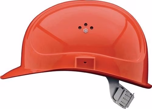 Schutzhelm INAP-Master 6 (Punkt) Polyethylen EN 397 VOSS aus der Kategorie Schutzhelme und Visiere mit der Teilenummer 4701030350