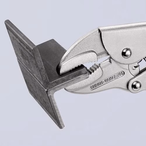 Gripzange Gesamtlänge 250 mm Spannweite maximal 40 mm KNIPEX