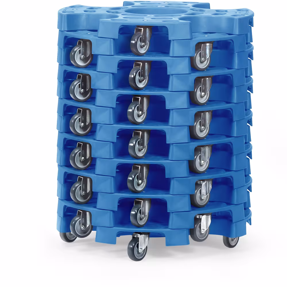 Zusatzbild des Artikels Reifen-Roller 4546 für den einfachen Transport und die effektive Lagerung von Rädern und Reifen aus Reifentransport