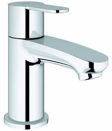 GROHE Standventil Eurostyle C 23039_2 XS-Size chrom aus der Kategorie Waschtischarmaturen mit der Teilenummer 6000515848
