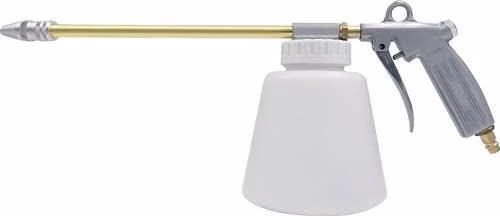 Sprühpistole multispray Kupplungsstecker DN 7,2 ger.mit Ø 3mm EWO von der Marke Ewo Sprühpistole multispray Kupplungsstecker DN 7,2 EWO aus der Kategorie Ausblaspistolen mit der Teilenummer 4163000455