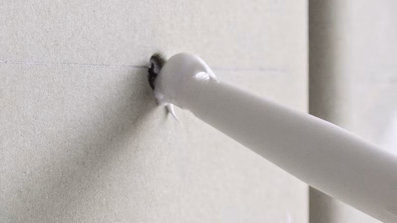 Fugen- und Flächenfüller 310 ml weiß Fugen- und Flächenfüller 310 ml weiß