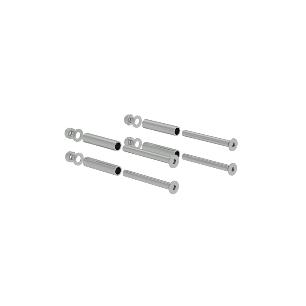 Munk Montagesatz Hakenbefestigung aus der Kategorie Steigtechnik Zubehör & Ersatzteile mit der Artikelnr. 019320, Griff