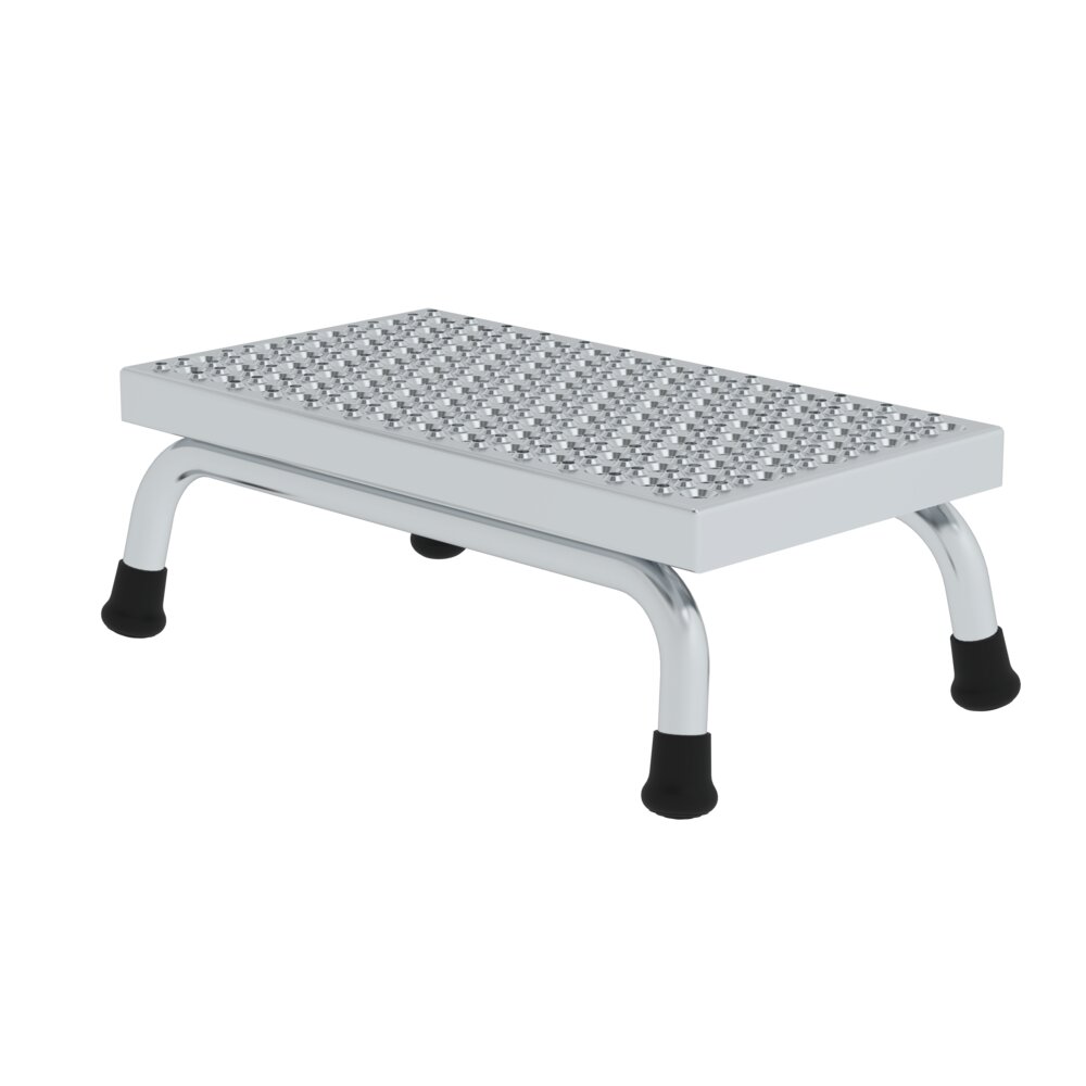 Munk Arbeitspodest starr R13 1 Stufe von Günzburger Steigtechnik Munk Arbeitspodest starr R13 aus der Kategorie Podesttreppen mit der Artikelnr. 051030, Kaffeetisch, Mobiliar, Tabelle