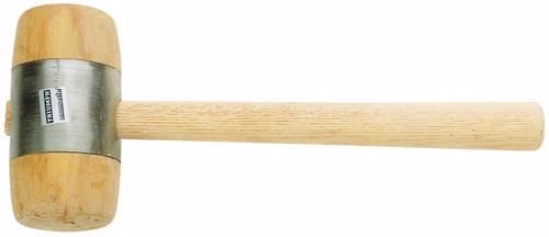 Holzhammer Weißbuche aus der Kategorie Hämmer mit der Teilenummer 4000811605