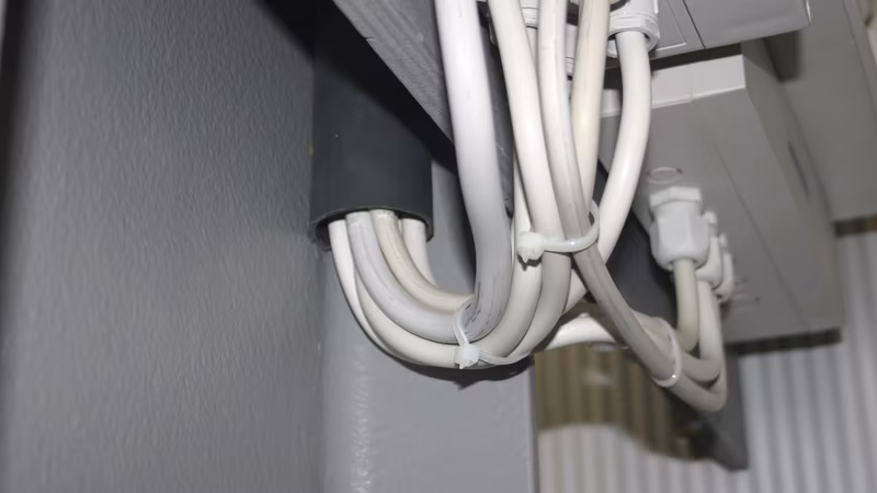 TecLine Gleitgel Kabel/Kunststoff 500 ml TecLine Gleitgel Kabel/Kunststoff 500 ml