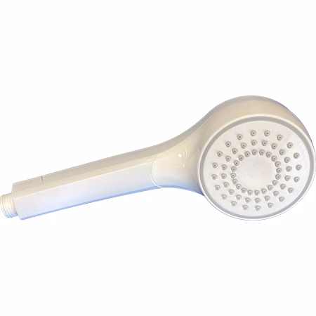 Douchette avec filtre à légionelles, de la catégorie pommeaux de douche, référence 1652061