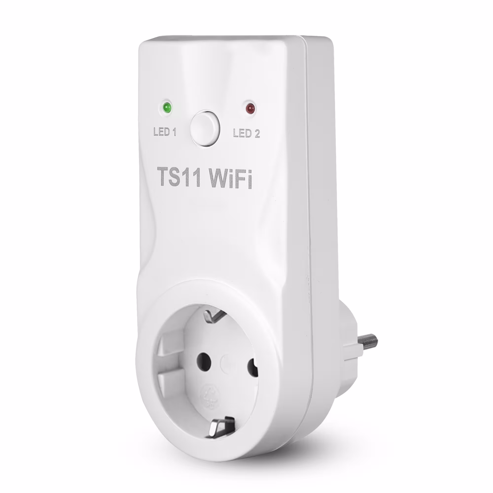 TS11 WIFI Schaltsteckdose von der Marke Elektrobock aus der Produktreihe Heizkörper