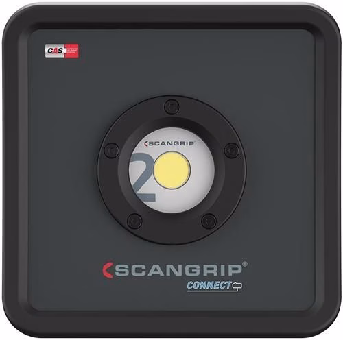 Faretto LED SCANGRIP della categoria illuminazione con codice articolo 4000873478