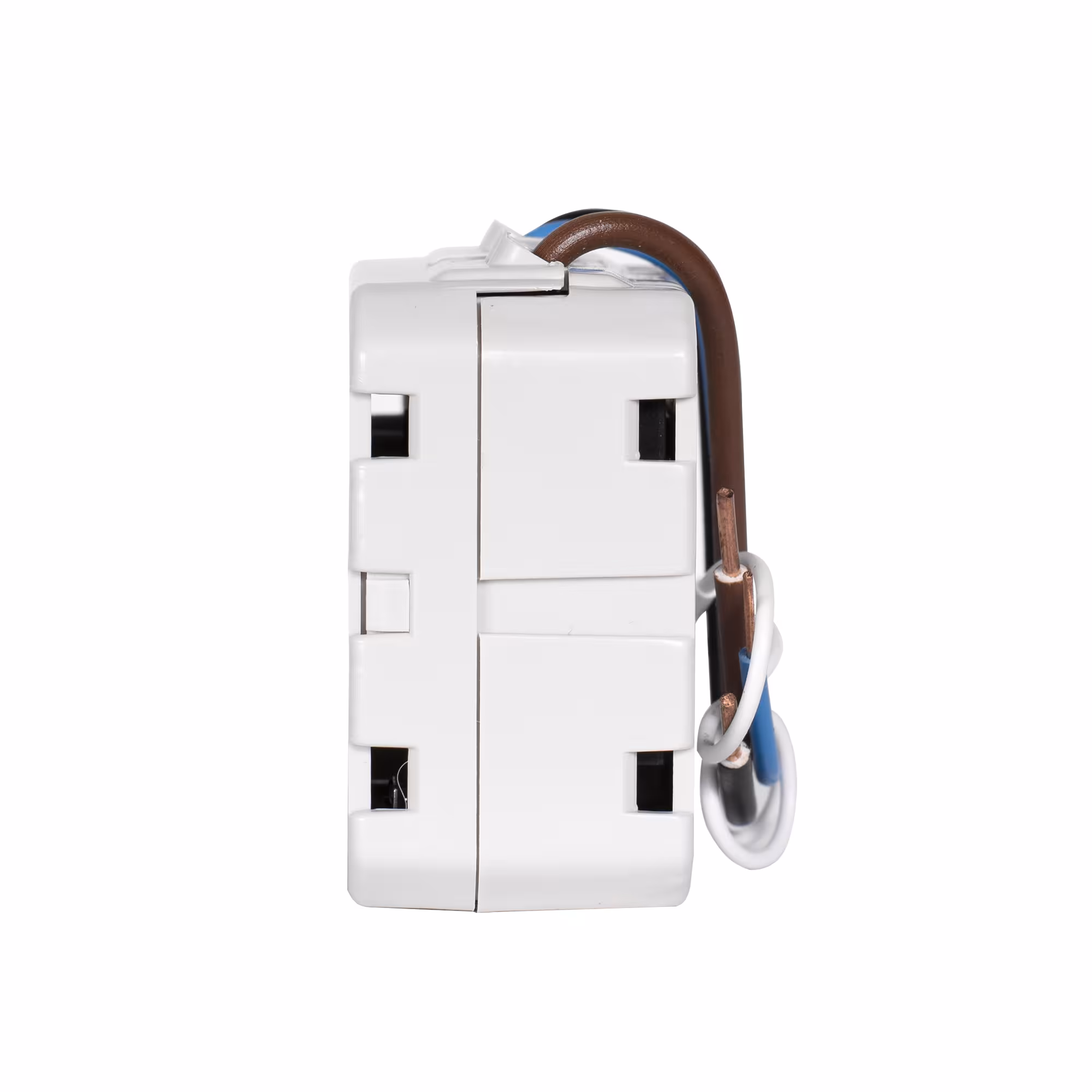 Empfänger Unterputz BT001 von Elektrobock aus der Kategorie Heizkörper