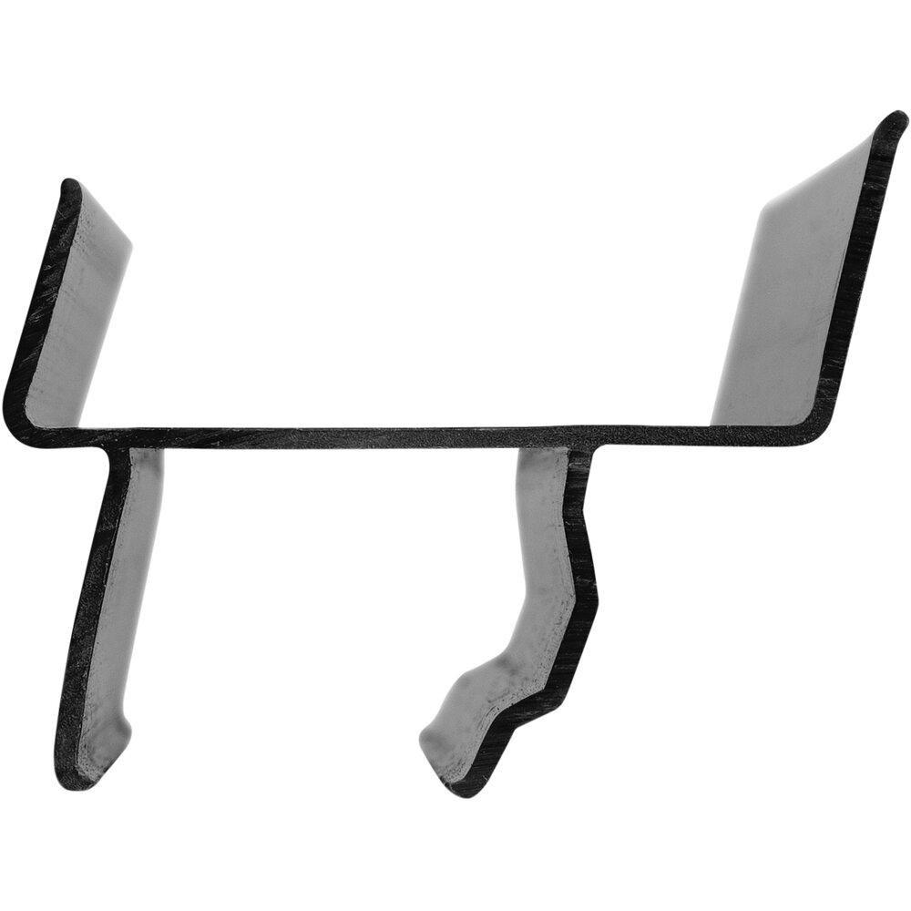 Produktbild (Abb. Ähnlich) 2178456 Munk Werkzeugablage für Teleskopleiter mit Ovalholm