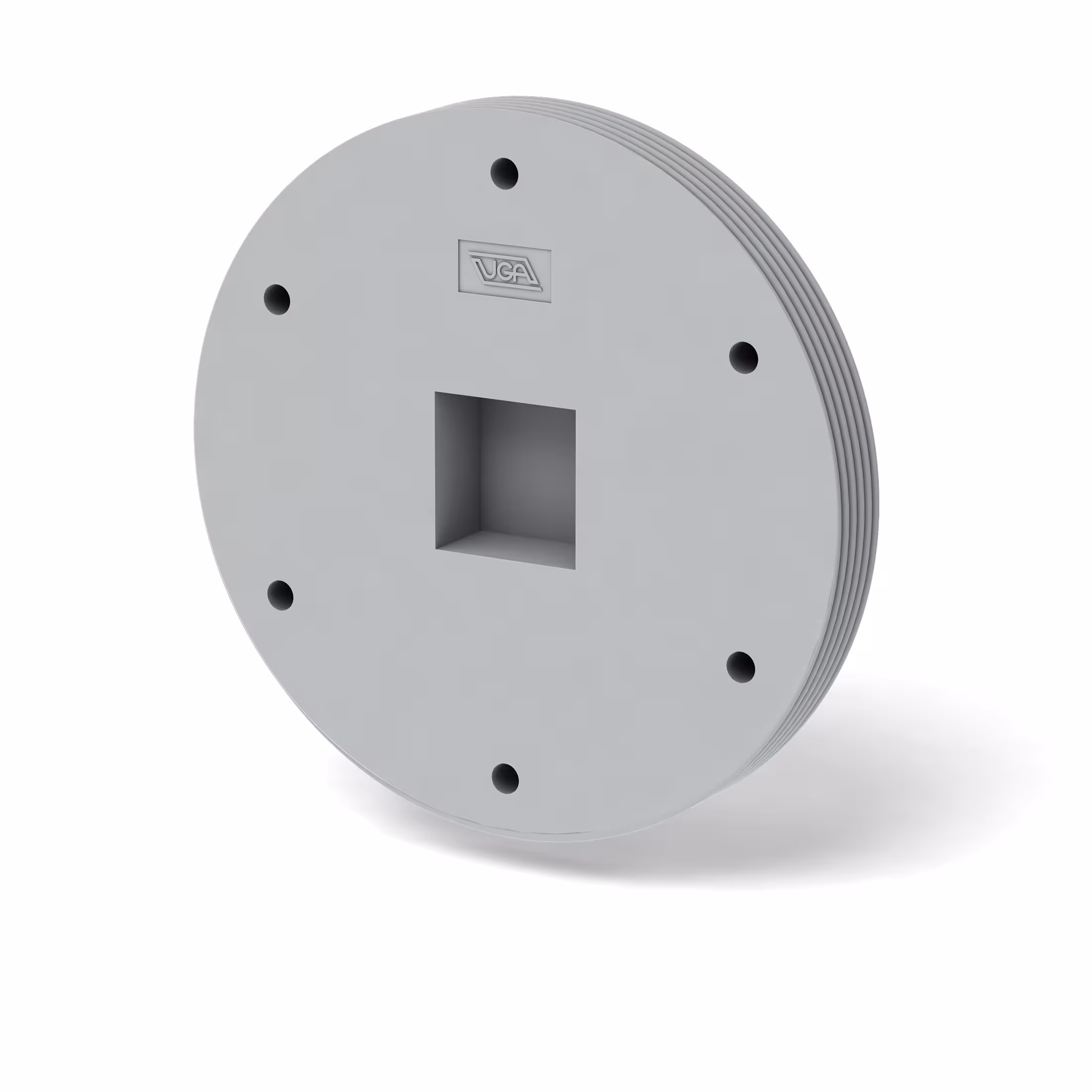 UGA Blinddeckel KD150-D von der Marke UGA System-Technik UGA Blinddeckel KD150-D aus der Kategorie Kabelschutz mit der Artikelnummer 424415000000