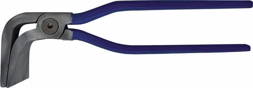 Pince pliante, longueur 285 mm, largeur des mâchoires 60 mm, angle de pliage de 90°, sans PVC, marque KIESEL Pince pliante, longueur 285 mm, largeur des mâchoires 60 mm, sans PVC, KIESEL, de la catégorie pinces pliantes, référence 4000811259