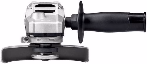 Detailbild 4069870 Winkelschleifer W 850-125 125 mm 850 W 11.500 min⁻¹ METABO