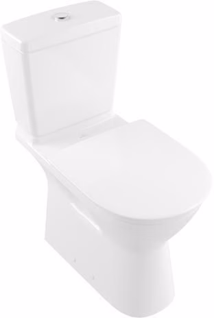VILLEROY & BOCH Stand-WC O.NOVO Vita VICARE VILLEROY & BOCH aus der Kategorie Stand-WC