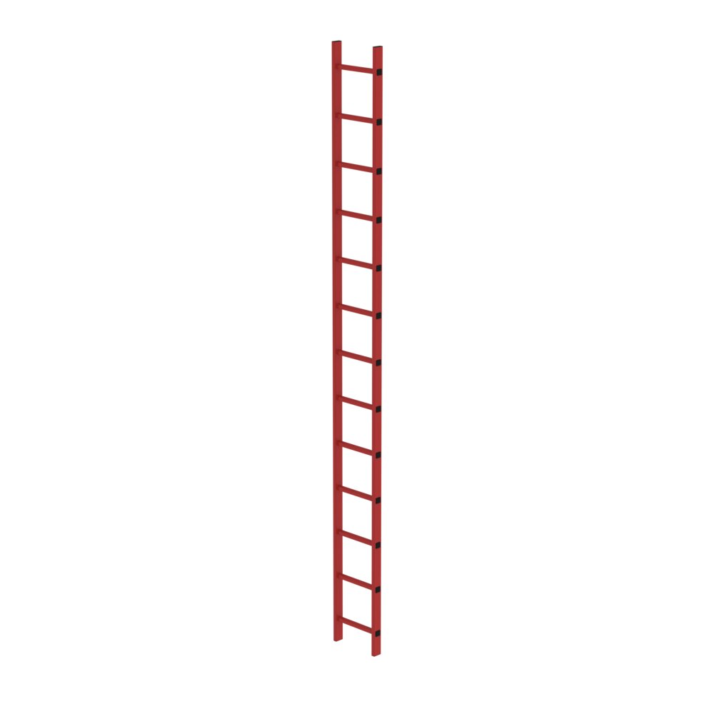 Munk GRP schachtladder, 300 mm vrije breedte, uit de categorie schachttechnologie, artikelnummer 064013