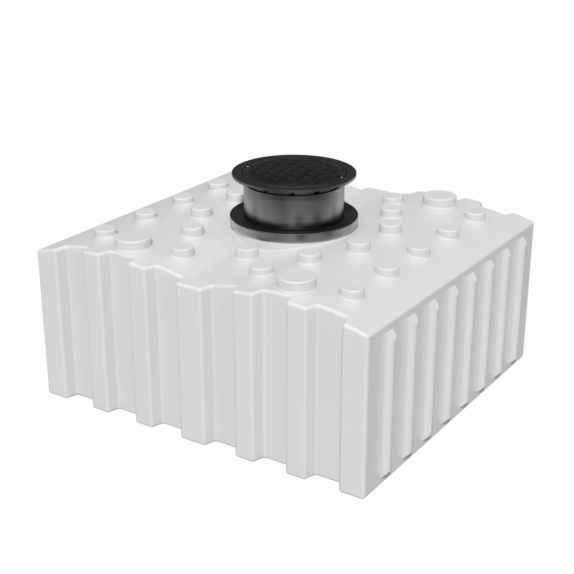 GreenLife Trinkwasser-Flachtank 5.000 l aus der Kategorie Regenwassernutzung mit der Artikelnummer G0005901