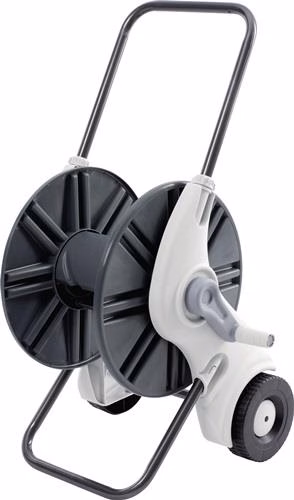 Schlauchwagen Allround Anschluss Gewinde 13mm 1/2 Zoll Kunststoff /Stahl REHAU aus der Kategorie Schlauchwagen und Schlauchaufroller mit der Teilenummer 4000350198