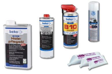 Fette und Öle Fette und Öle