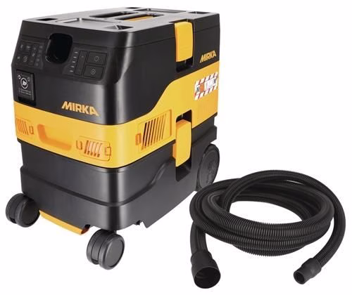 Nass- und Trockensauger DEXOS 1217 M AFC 1200 W 2520l/min 17l 13,9kg MIRKA aus der Kategorie Nasssauger Trockensauger und Staubsauger mit der Teilenummer 4000897086