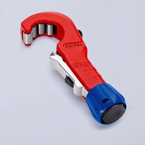 Rohrabschneider TubiX® 6–35 mm 180 mm KNIPEX