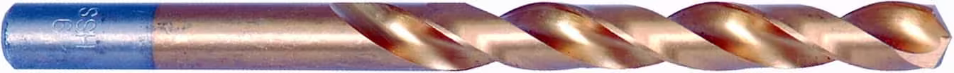 Kurze Spiralbohrer mit Zylinderschaft HSS-TiN ECO-Line Typ Durchmesser: 6,5 mm aus der Kategorie Bohrer mit der Artikelnr. 295065