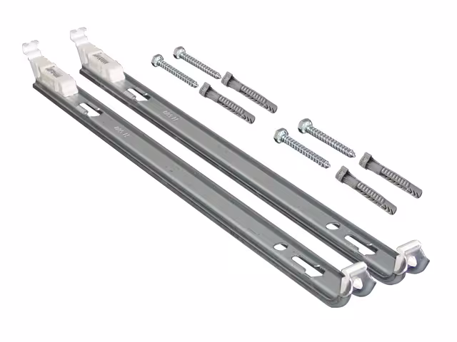 Hauptbild 851845 PURMO FZ-Halterung für Flachheizkörper Typen 20-33, BH 600, Stück