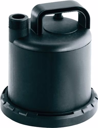 Tauchpumpe Ultra Zero 3000 l/h 3,1 m 80 W SICCE aus der Kategorie Tauchpumpen mit der Teilenummer 4000893803