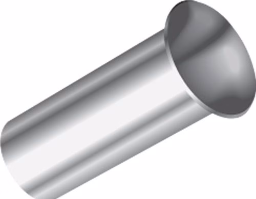 Crimpzange PZ 4 Länge 200 mm 0,5 - 4 (~AWG 20... 12) mm² WEIDMÜLLER