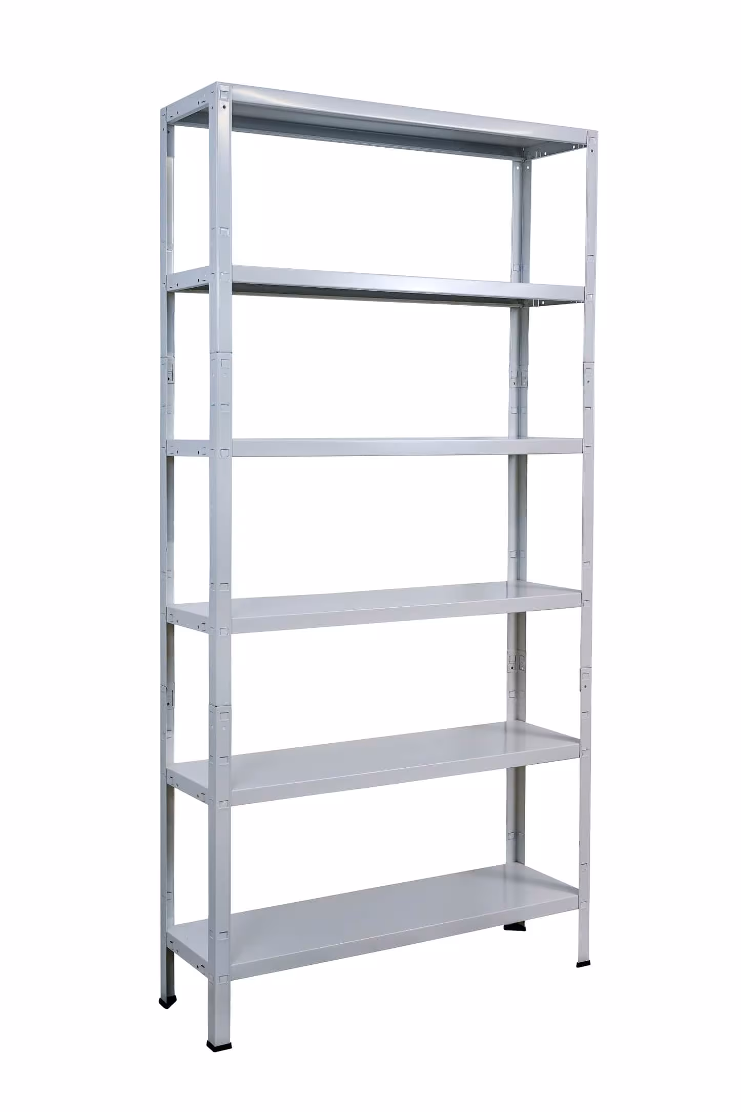SCHULTE Regalwelt Steckregal, 6 Fachböden, 200x100x30 cm (HxBxT), weiß von der Marke Schulte Regalwelt SCHULTE Regalwelt Steckregal, 6 Fachböden, 200x100x30 cm (HxBxT), weiß aus der Kategorie Grundregal mit der Artikelnummer R7110-06-04
