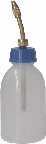 Öler D 250 Kunststoff 250 ml SAMOA HALLBAUER von der Marke Öler Kunststoff SAMOA HALLBAUER aus der Kategorie Fette und Öle mit der Teilenummer 4000356801