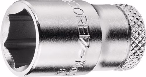 Steckschlüsseleinsatz 20 1/4 Zoll 6-kant SW 4mm Länge 25mm GEDORE von Gedore Steckschlüsseleinsatz 20 1/4 Zoll 6-kant Länge 25 mm GEDORE aus der Kategorie Steckschlüssel-Sortiment 1/4" mit der Artikelnr. 4000824300