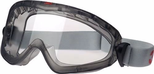 Vollsichtschutzbrille 2890 EN 166,EN 170 Scheibe klar,indirekt belüftet PC 3M von der Marke 3M Vollsichtschutzbrille 3M aus der Kategorie Schutzbrillen mit der Teilenummer 4000370057