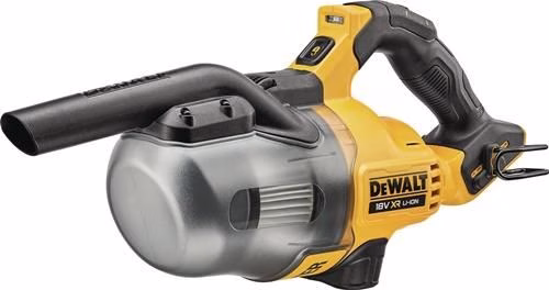 DEWALT DCV501LN 18/54V 1302l/min 60mbar 0.75l draadloze stofzuiger uit de categorie draadloze nat- en droogstofzuigers met artikelnummer 8001414504