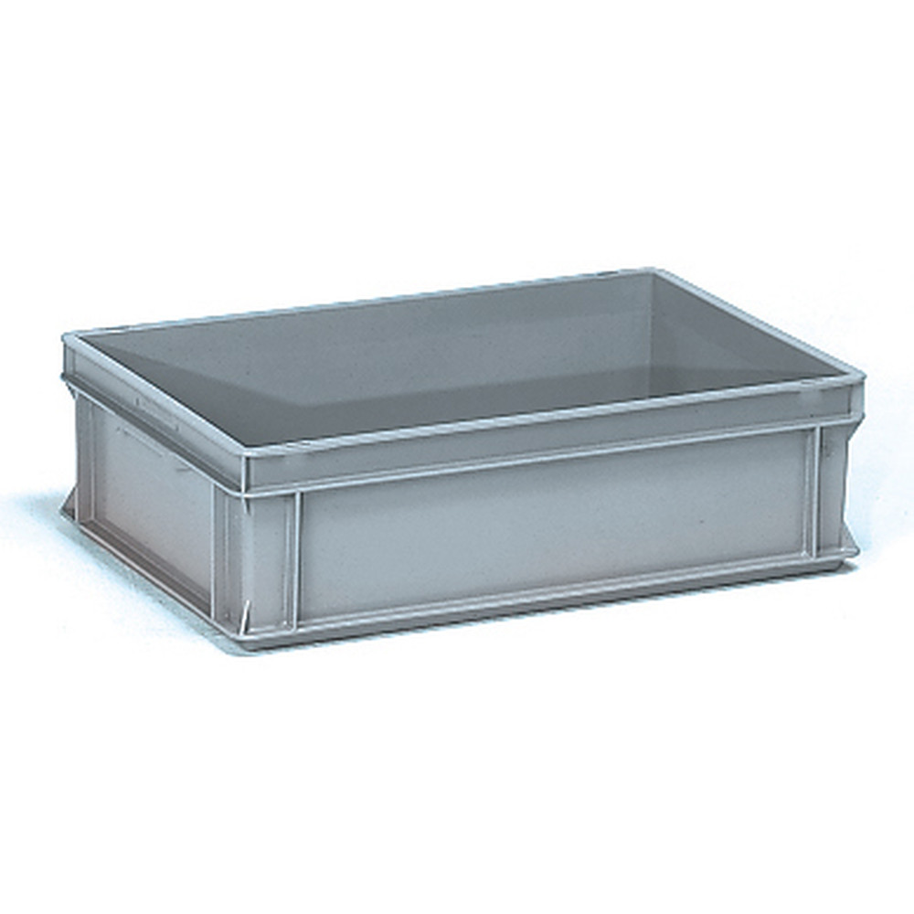 Eurokasten 600 x 400 x 170 mm von der Marke Fetra Eurokasten 600 x 400 x 170 mm aus der Kategorie Etagenwagen mit der Teilenummer 1330